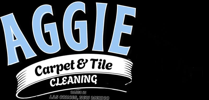 Aggie Carpet and Tile Cleaning logo