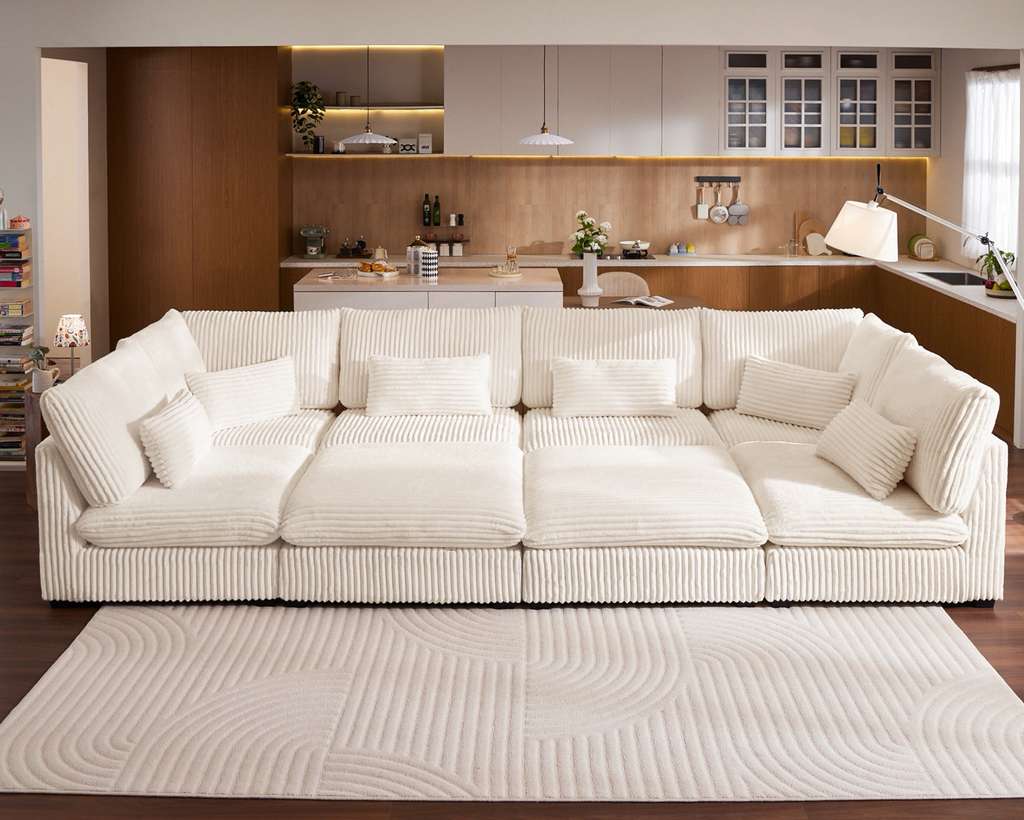 Upholstered furniture fabric used for furniture cleaning service